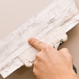Exterior Plastering
